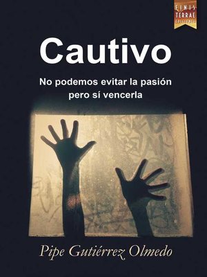cover image of Cautivo